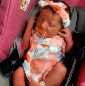 Meet your Posher, Travis